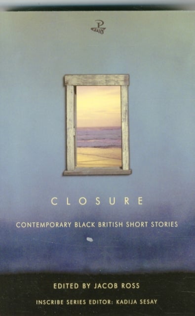 Closure - Contemporary Black British Short Stories