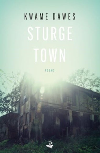 Sturge Town - Poems