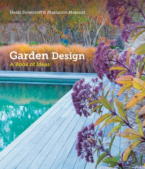 Garden Design - A Book of Ideas
