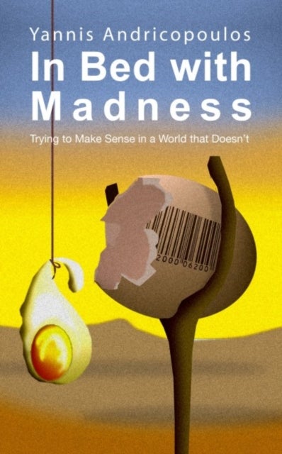 In Bed with Madness - Trying to make sense in a world that doesn't
