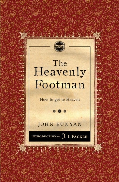 The Heavenly Footman - How to get to Heaven