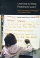 Learning to Write/Reading to Learn