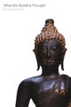 What the Buddha Thought
