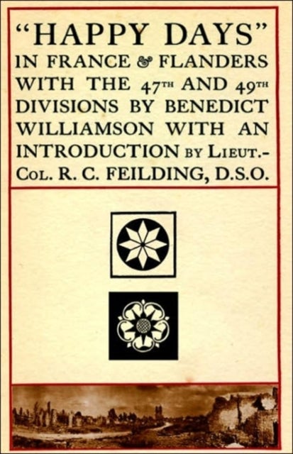 'Happy Days' in France and Flanders
