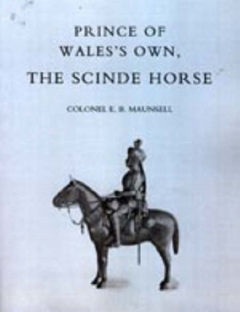 Prince of Wales's Own, the Scinde Horse