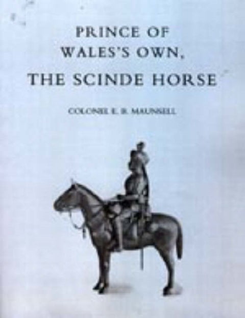 Prince of Wales's Own, the Scinde Horse