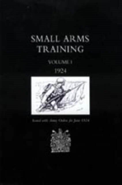 Small Arms Training 1924