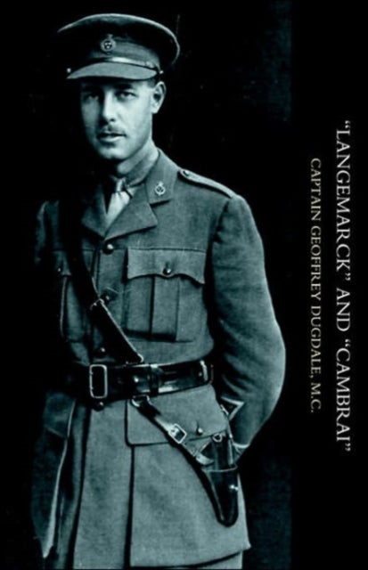 "Langemarck" and "Cambrai"