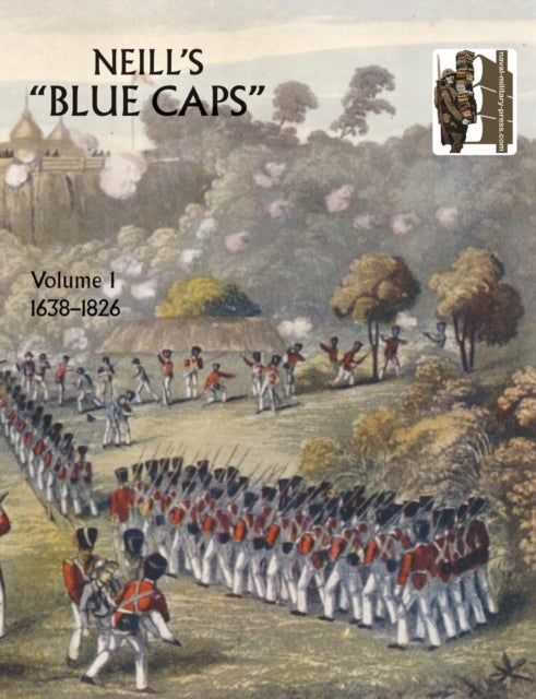 Neill's 'Blue Caps'
