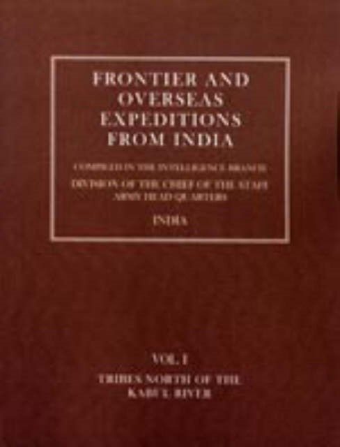 Frontier and Overseas Expeditions from India