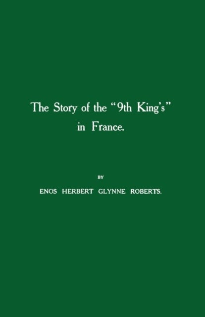 Story of the '9th Kings' in France