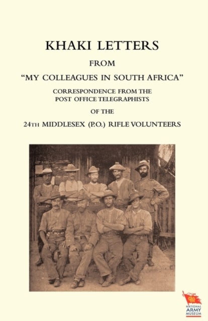 Khaki Letters from 'My Colleagues in South Africa'