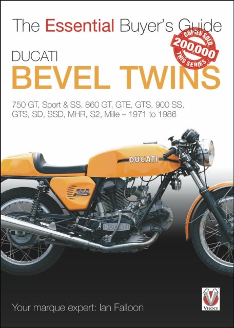 Ducati Bevel Twins - Essential Buyer’s Guide