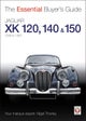 The Essential Buyers Guide Jaguar Xk 120, 140 & 150