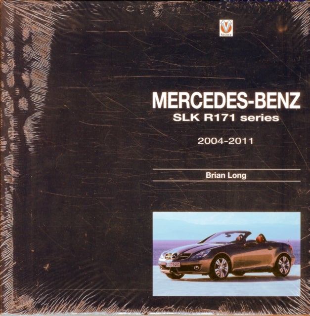 Mercedes-Benz SLK -  R171 Series 2004-2011 - – R171 Series 2004-2011