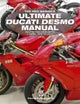 The Red Baron¿s Ultimate Ducati Desmo Manual