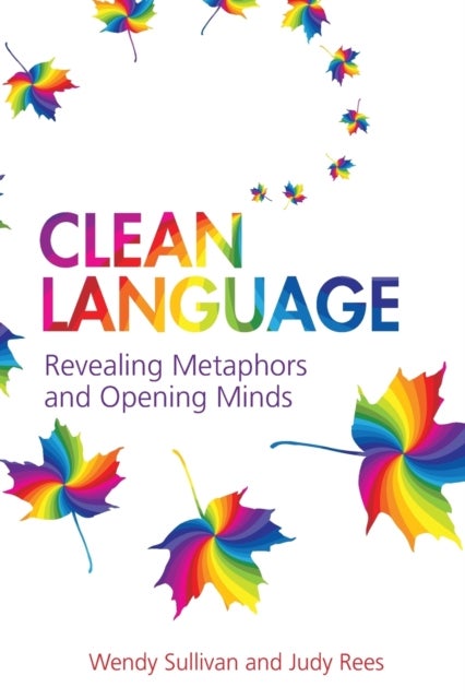 Clean Language - Revealing Metaphors and Opening Minds