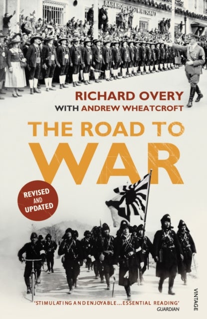 The Road to War - The Origins of World War II