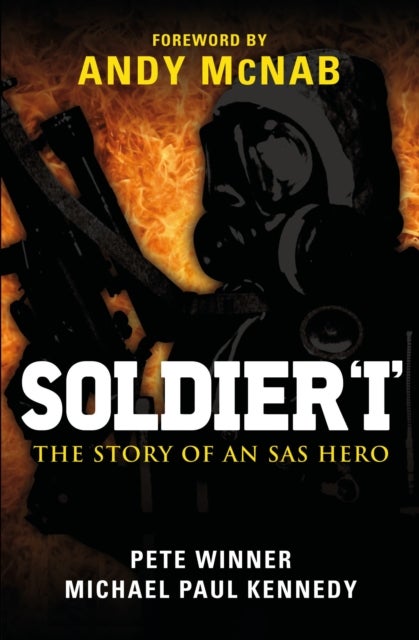 Soldier ¿I¿ - The story of an SAS Hero