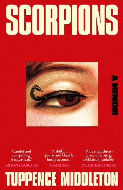 Scorpions - A Memoir