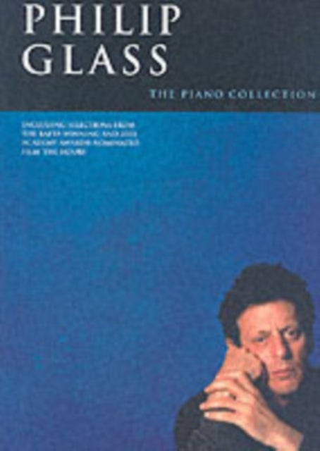 Philip Glass - The Piano Collection