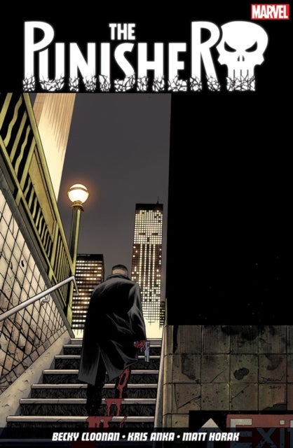 The Punisher Vol. 3 - King of the New York Streets