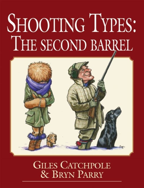 Shooting Types - The Second Barrel