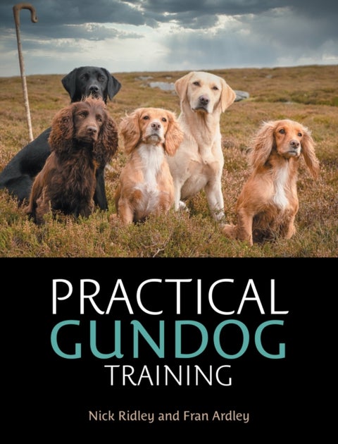 Practical Gundog Training