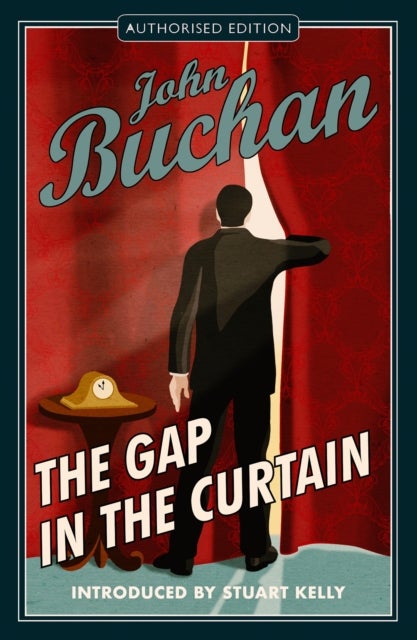 The Gap in the Curtain - Authorised Edition