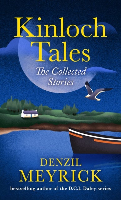 Kinloch Tales - The Collected Stories