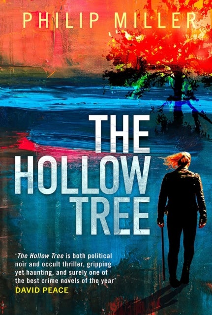 The Hollow Tree - A Shona Sandison Mystery