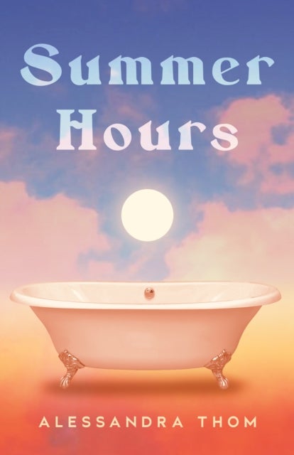 Summer Hours - A vivid story of youth, desire and obsession