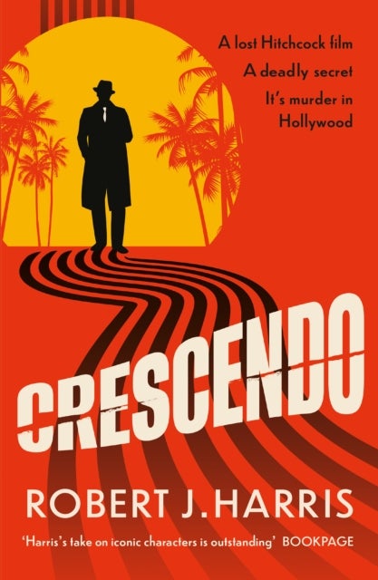 Crescendo - it's murder in Hollywood