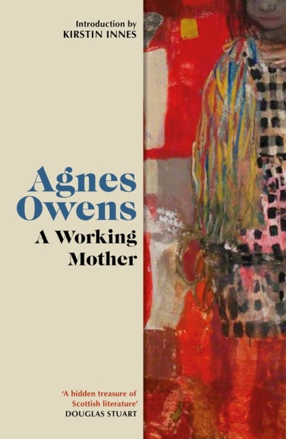 A Working Mother