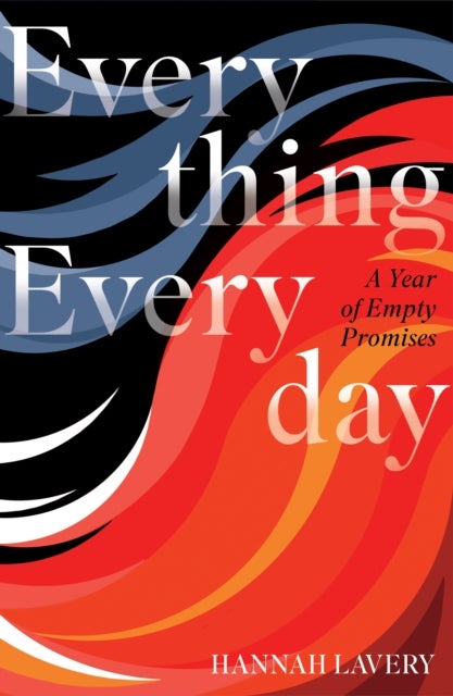 Everything Everyday - A Year of Empty Promises