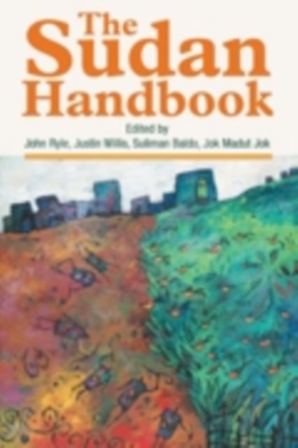 The Sudan Handbook