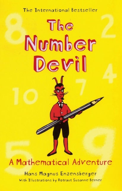 The Number Devil - A Mathematical Adventure