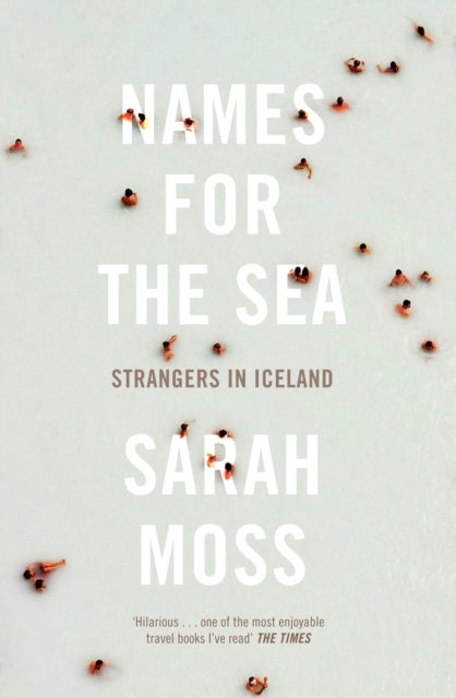 Names for the Sea - Strangers in Iceland