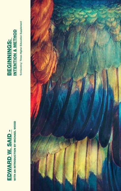 Beginnings - Intentions And Method