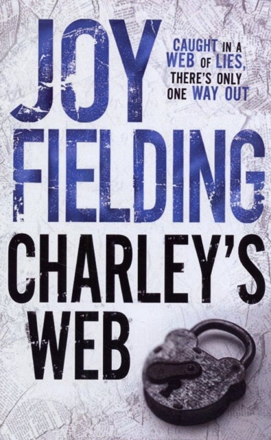 Charley's Web