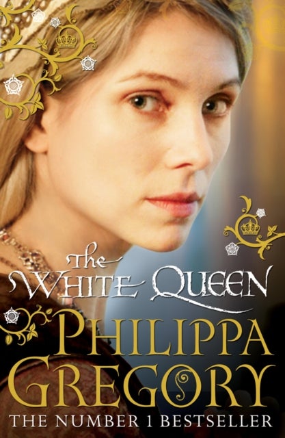 The White Queen - Cousins' War 1