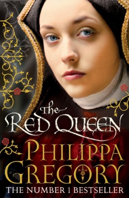 The Red Queen - Cousins' War 2