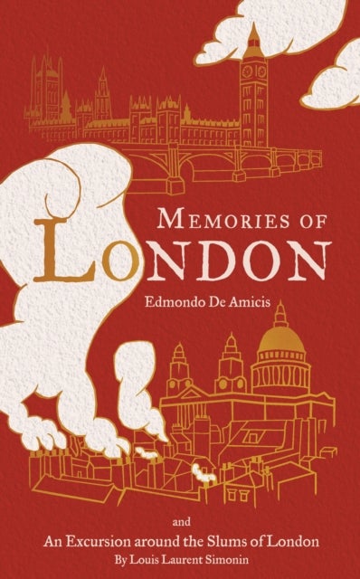 Memories of London - First English Translation