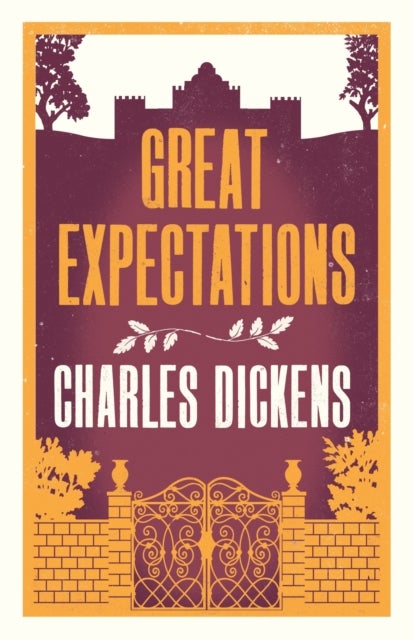 Great Expectations - Annotated Edition