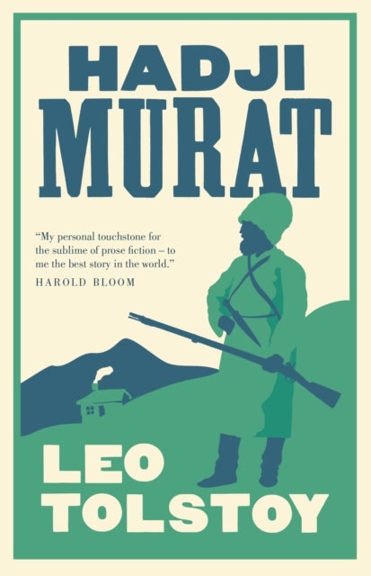 Hadji Murat: New Translation