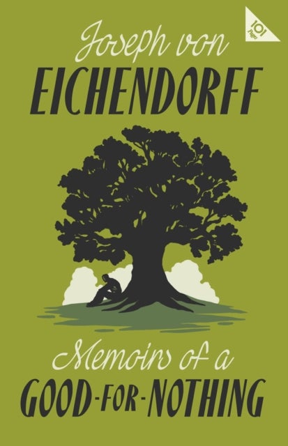Memoirs of a Good-for-Nothing - 101-Page series