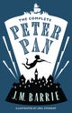 The Complete Peter Pan