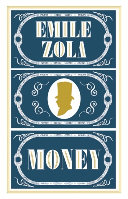 Money - Newly Translated and Annotated
