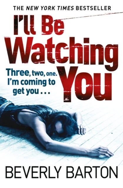 I¿ll Be Watching You