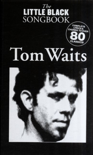 The Little Black Songbook - Tom Waits